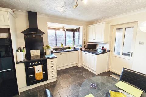 3 bedroom detached house for sale, Harrington Drive, Peterborough PE6