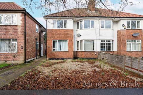undefined, Glenmore Gardens, Norwich, NR3
