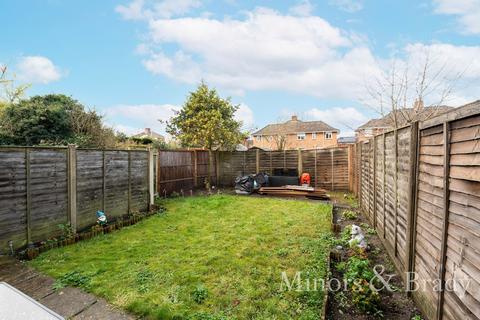 undefined, Glenmore Gardens, Norwich, NR3