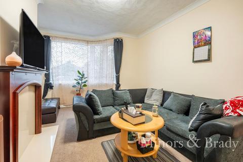 undefined, Glenmore Gardens, Norwich, NR3