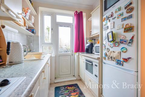 undefined, Glenmore Gardens, Norwich, NR3