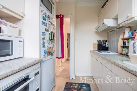 undefined, Glenmore Gardens, Norwich, NR3
