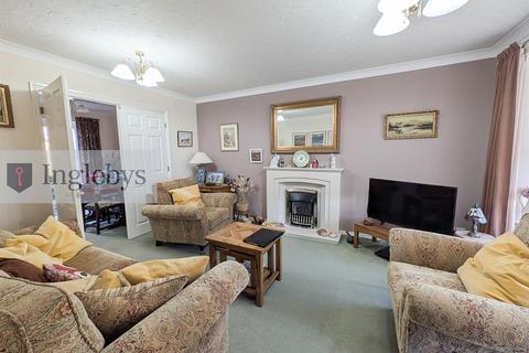 4 bedroom detached house for sale, Bluebell Way, Skelton-In-Cleveland