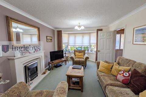 4 bedroom detached house for sale, Bluebell Way, Skelton-In-Cleveland