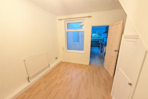 undefined, Watson Street, Sutton-On-Hull