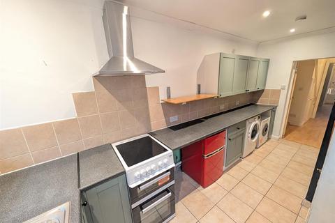 undefined, Watson Street, Sutton-On-Hull