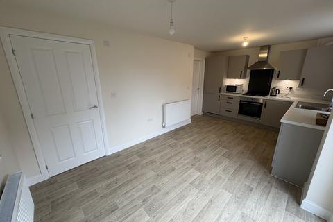 undefined, Peregrine Cresent, Longridge PR3