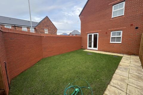undefined, Peregrine Cresent, Longridge PR3