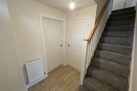 undefined, Peregrine Cresent, Longridge PR3
