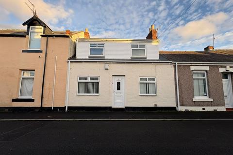 Pickard Street, Sunderland SR4