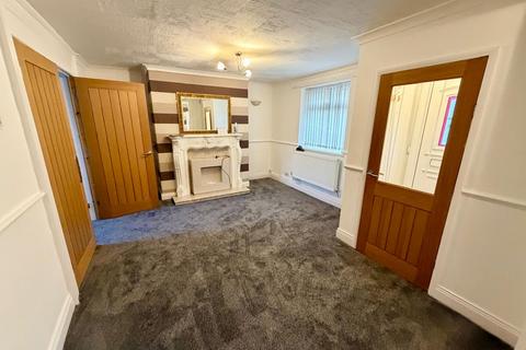 undefined, Pickard Street, Sunderland SR4