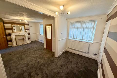 undefined, Pickard Street, Sunderland SR4