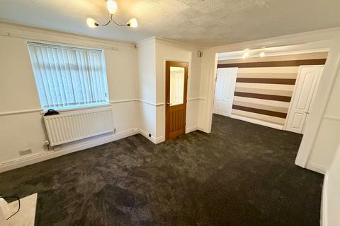 undefined, Pickard Street, Sunderland SR4