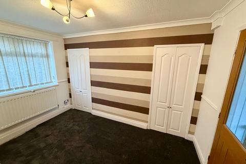 undefined, Pickard Street, Sunderland SR4