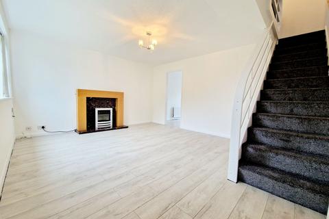 undefined, Naseby Walk, Whitefield, M45