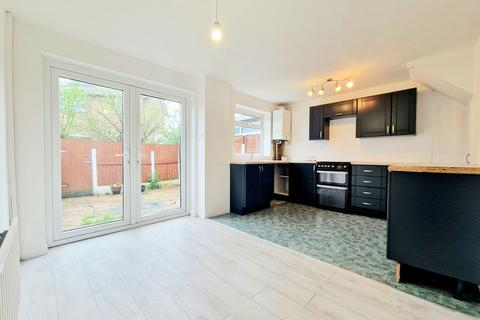 undefined, Naseby Walk, Whitefield, M45
