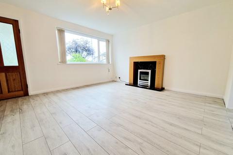 undefined, Naseby Walk, Whitefield, M45