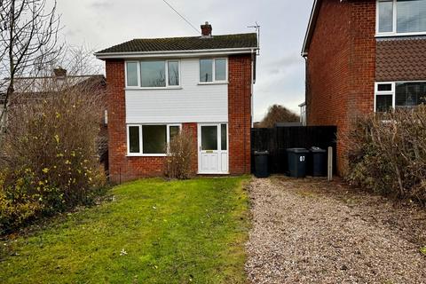 undefined, Glebe Road, Thringstone, Coalville, LE67