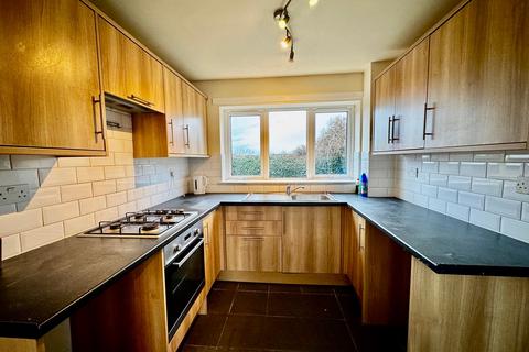 undefined, Glebe Road, Thringstone, Coalville, LE67