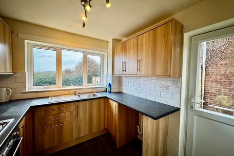 undefined, Glebe Road, Thringstone, Coalville, LE67