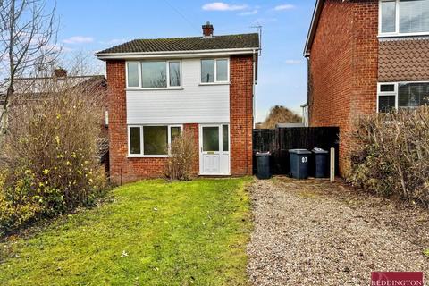 undefined, Glebe Road, Thringstone, Coalville, LE67