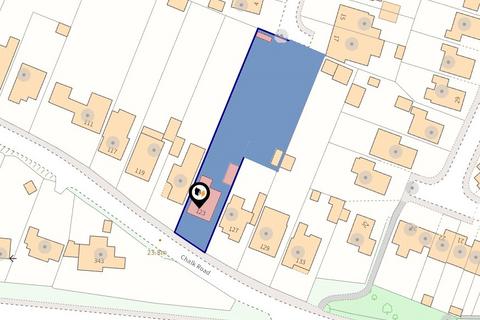 undefined, Chalk Road, Gravesend, Kent, DA12