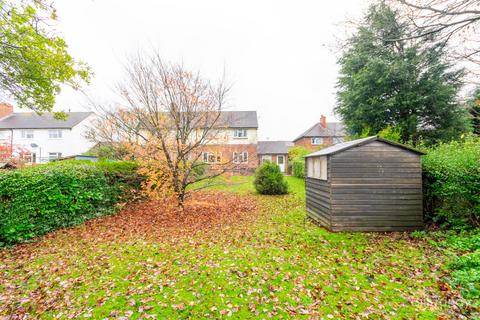 2 bedroom semi-detached house for sale, Baker Street, Burntwood, WS7