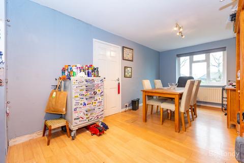 2 bedroom semi-detached house for sale, Baker Street, Burntwood, WS7