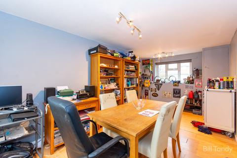 2 bedroom semi-detached house for sale, Baker Street, Burntwood, WS7