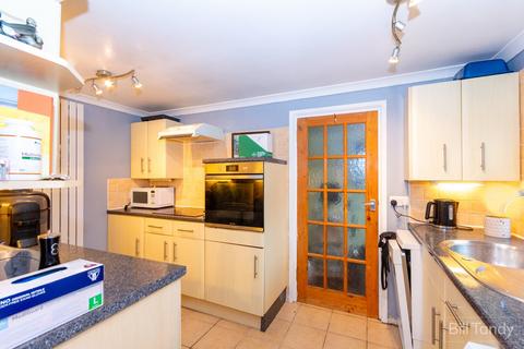 2 bedroom semi-detached house for sale, Baker Street, Burntwood, WS7
