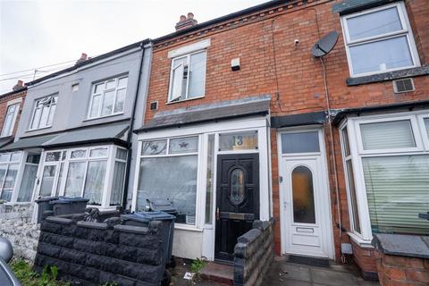 3 bedroom terraced house for sale, Holder Road, Birmingham