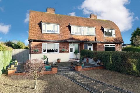 3 bedroom semi-detached house for sale, Durham Road, Stockton-On-Tees