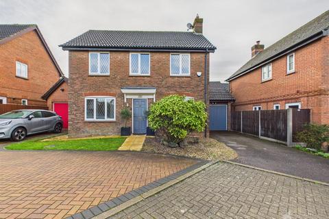 undefined, Pilkingtons, Harlow CM17