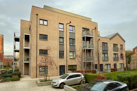 undefined, Shrubhill Walk, Leith, Edinburgh, EH7