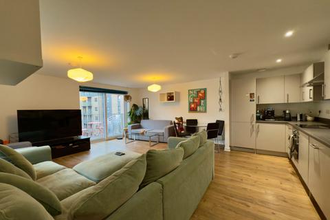 undefined, Shrubhill Walk, Leith, Edinburgh, EH7