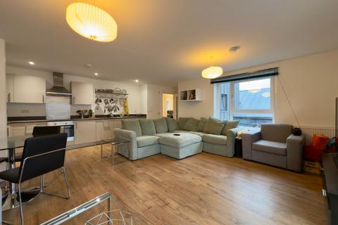 undefined, Shrubhill Walk, Leith, Edinburgh, EH7