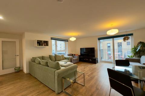 undefined, Shrubhill Walk, Leith, Edinburgh, EH7
