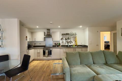 undefined, Shrubhill Walk, Leith, Edinburgh, EH7