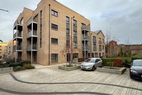 2 bedroom flat to rent, Shrubhill Walk, Edinburgh, EH7