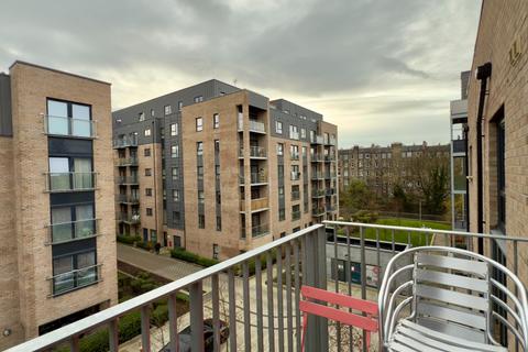 2 bedroom flat to rent, Shrubhill Walk, Edinburgh, EH7