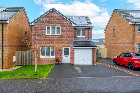 undefined, Cullen Crescent, Carluke