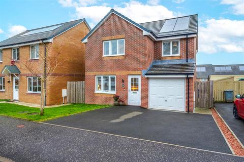 undefined, Cullen Crescent, Carluke