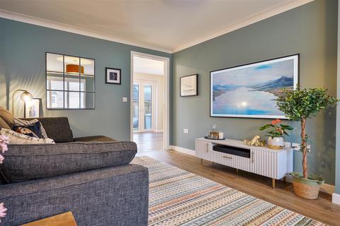 undefined, Cullen Crescent, Carluke