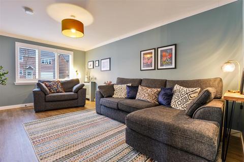 undefined, Cullen Crescent, Carluke
