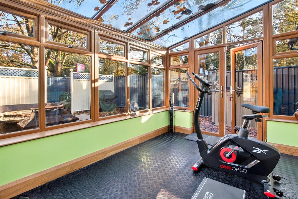 Conservatory