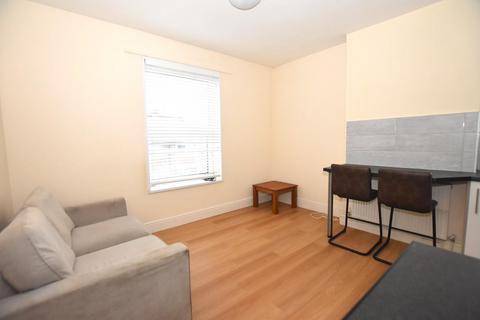 undefined, Nelson Street, Chesterfield, S41 8RP