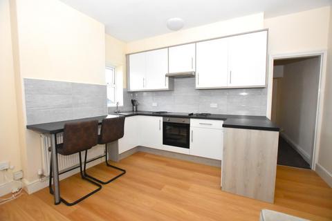 undefined, Nelson Street, Chesterfield, S41 8RP