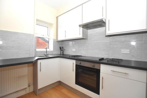 undefined, Nelson Street, Chesterfield, S41 8RP