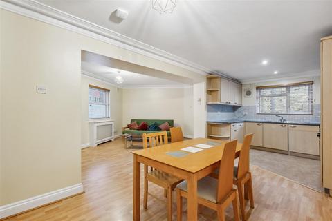 undefined, Grange Road, London
