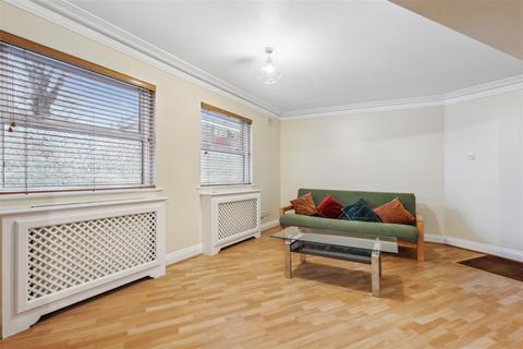 undefined, Grange Road, London